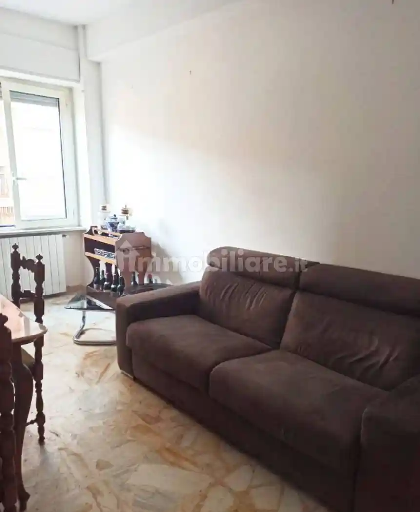 Quadrilocale via Antonio Gramsci, Centro, Avezzano - foto 4