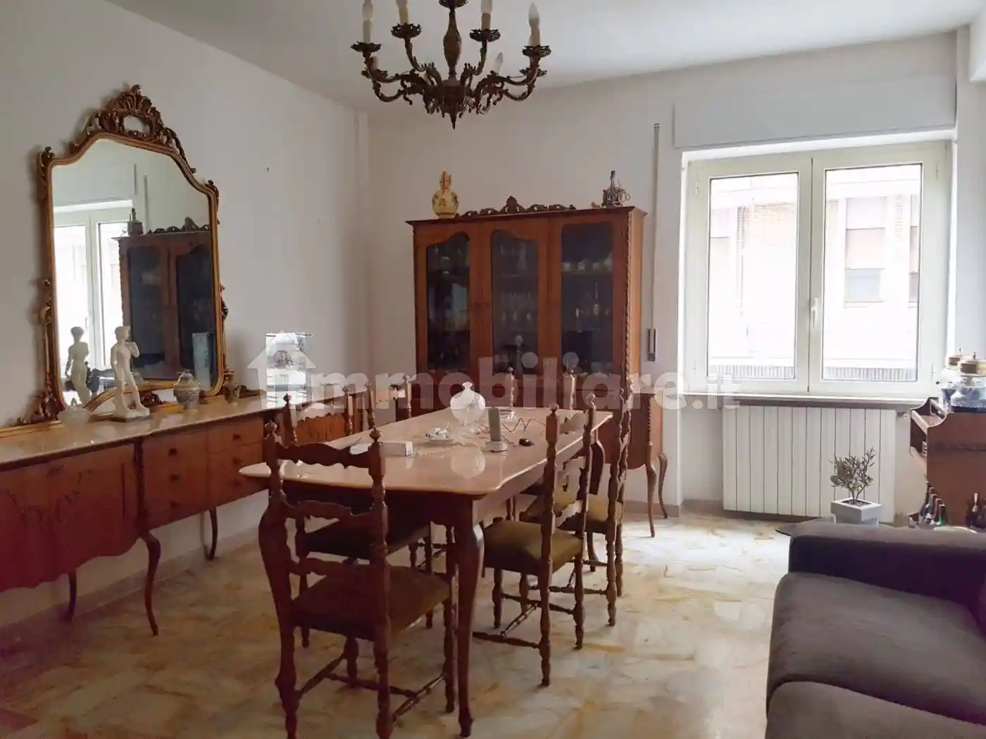 Quadrilocale via Antonio Gramsci, Centro, Avezzano - foto 5