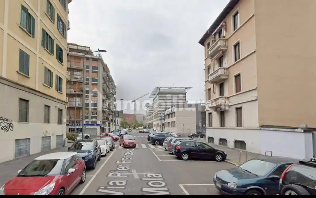 Trilocale via Pier Francesco Mola 39, Certosa, Milano - foto 4