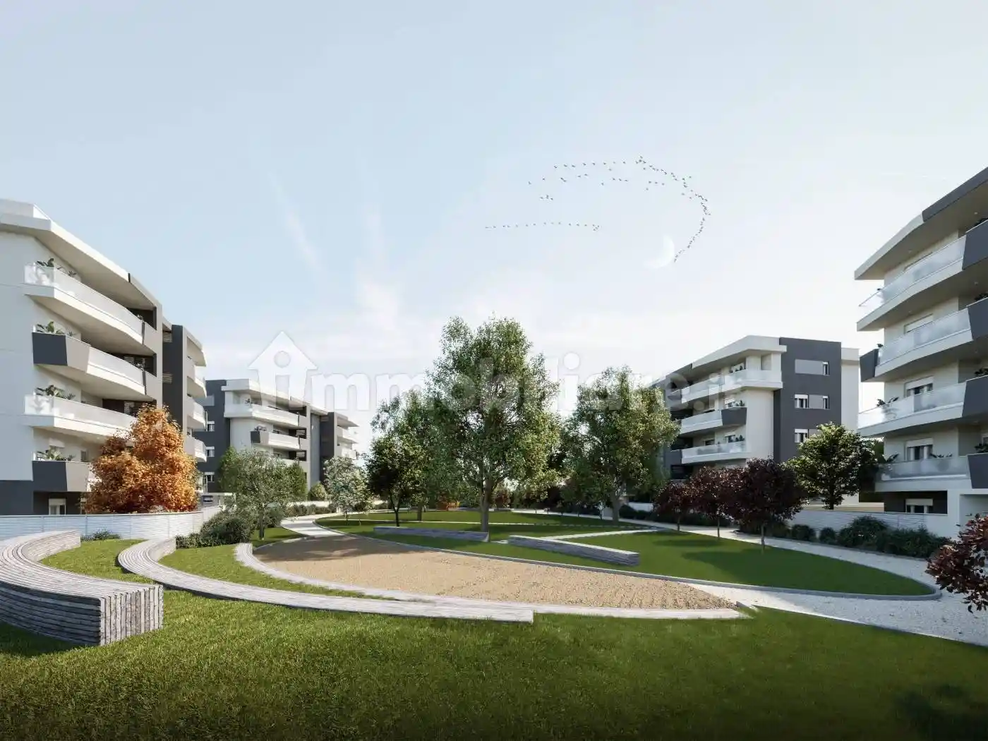 Trilocale via Speranza 36, San Lazzaro, San Lazzaro di Savena - foto 5