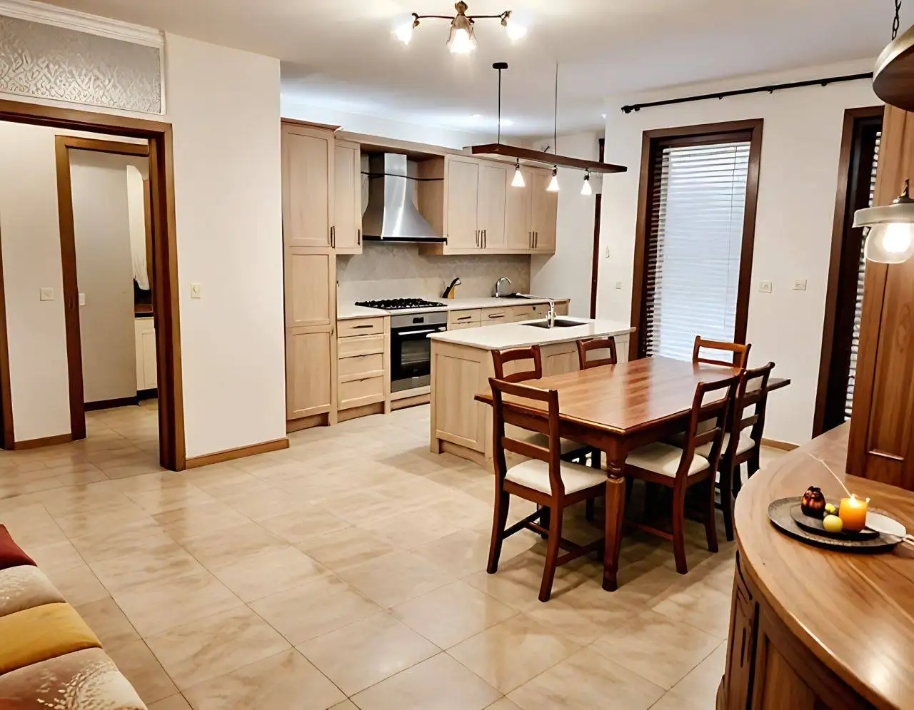 Appartamento in vendita a Borgoricco