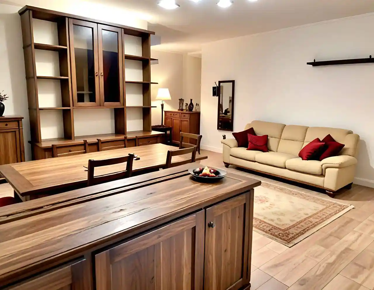 Trilocale via Della Serenissima, San Michele Delle Badesse, Borgoricco - foto 2