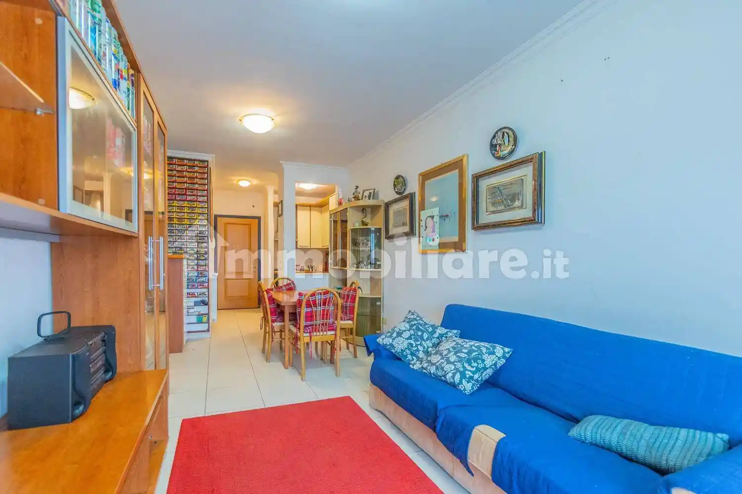 Bilocale via Claudio Truffi, Tor Sapienza - La Rustica, Roma - foto 2