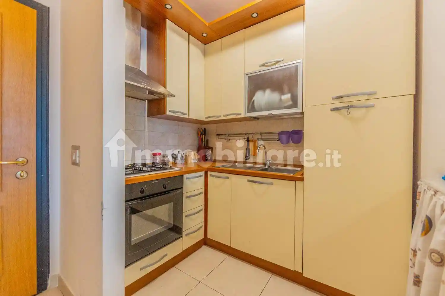 Bilocale via Claudio Truffi, Tor Sapienza - La Rustica, Roma - foto 5