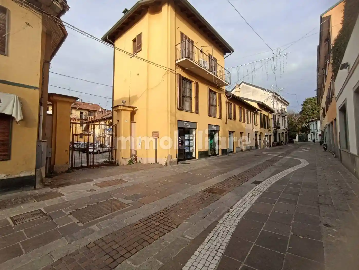 Bilocale buono stato, piano terra, Centro, Cernusco sul Naviglio - foto 5