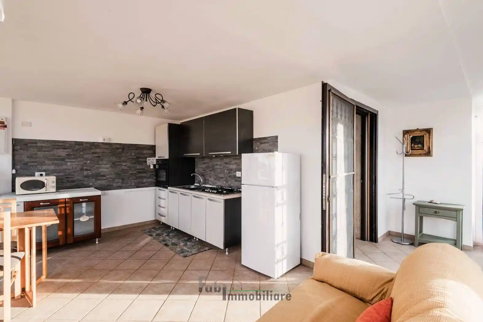 Villa a schiera via Trincea delle Frasche 358, Isola Sacra, Fiumicino - foto 2