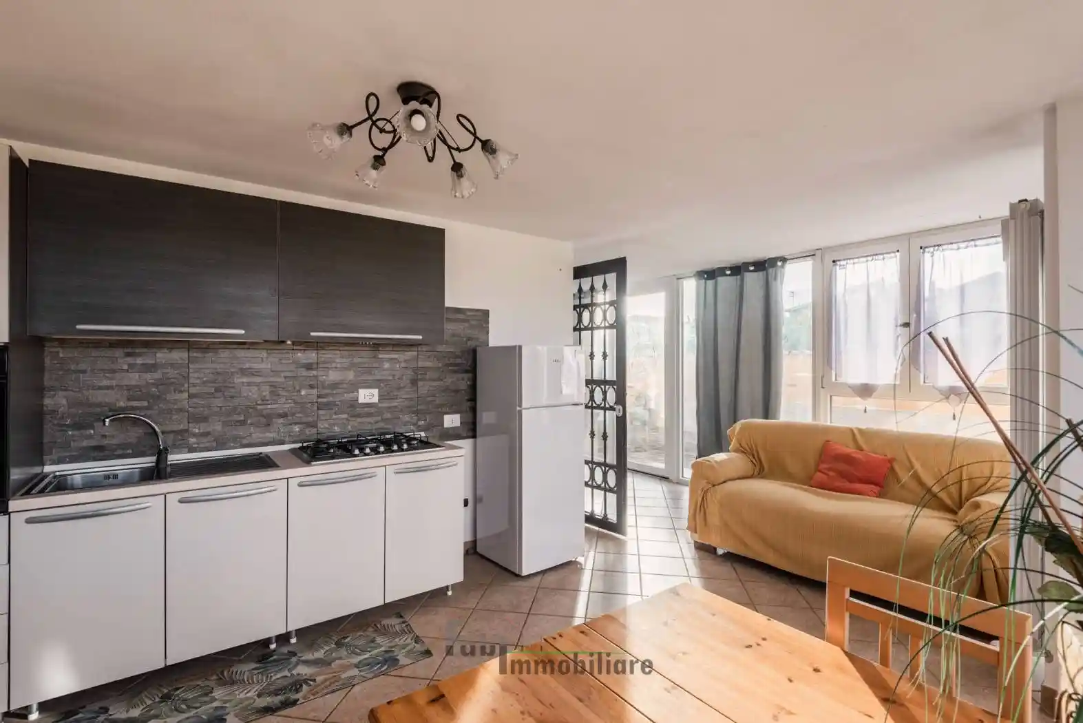 Villa a schiera via Trincea delle Frasche 358, Isola Sacra, Fiumicino - foto 4