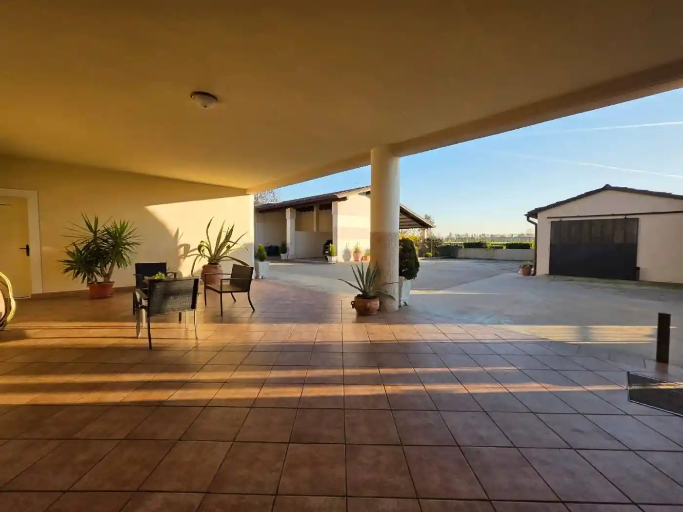 Cascina via 26 Aprile 1, Centro, Chiari - foto 3