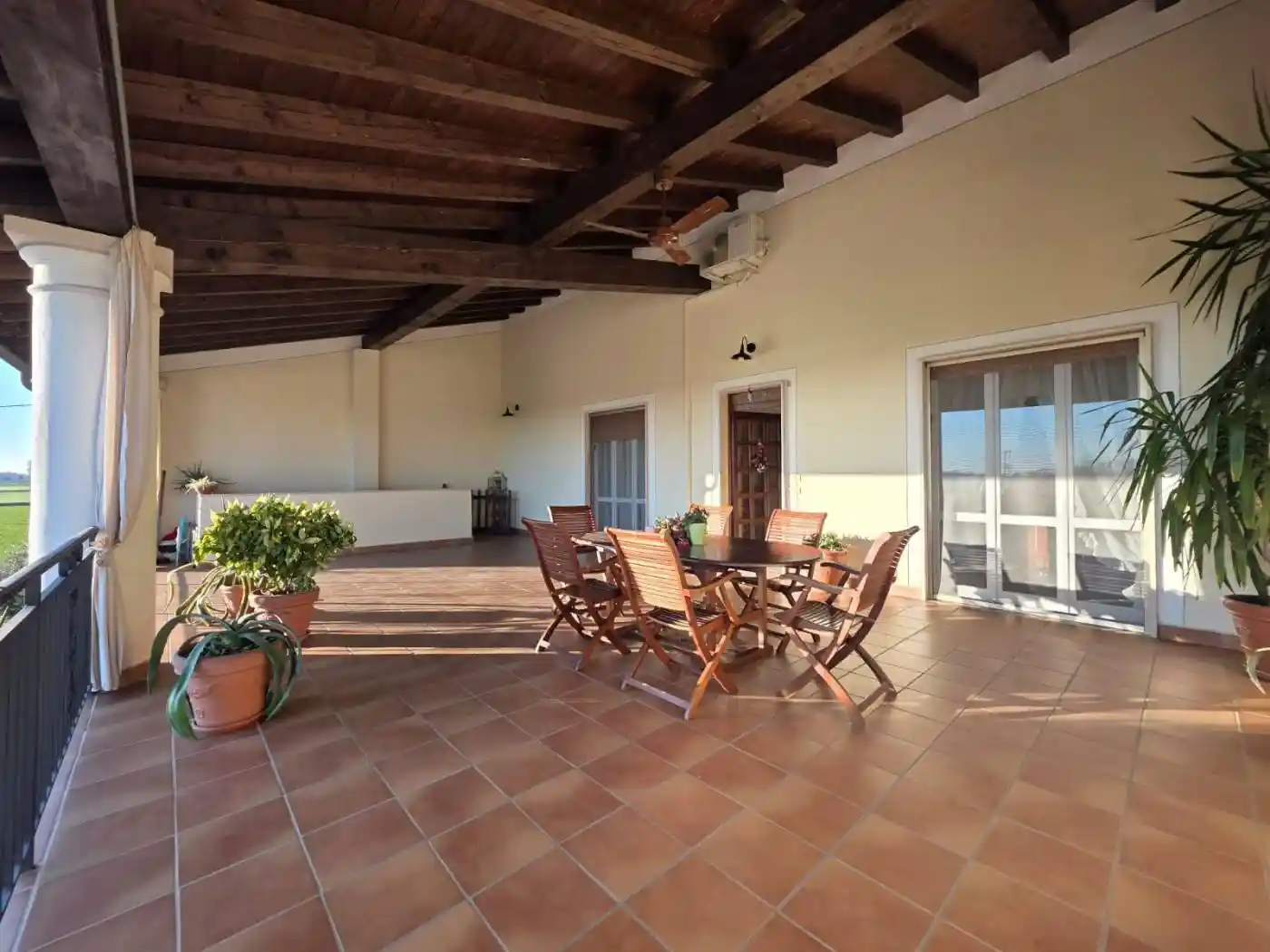 Cascina via 26 Aprile 1, Centro, Chiari - foto 5