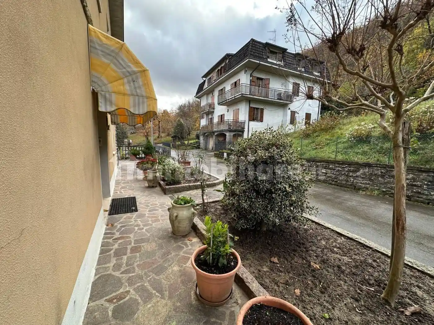 Appartamento via del Parco 6, Centro, Castiglione dei Pepoli - foto 2