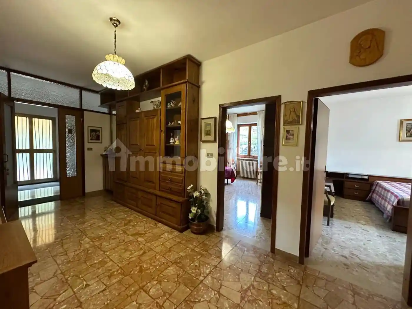 Appartamento via del Parco 6, Centro, Castiglione dei Pepoli - foto 3