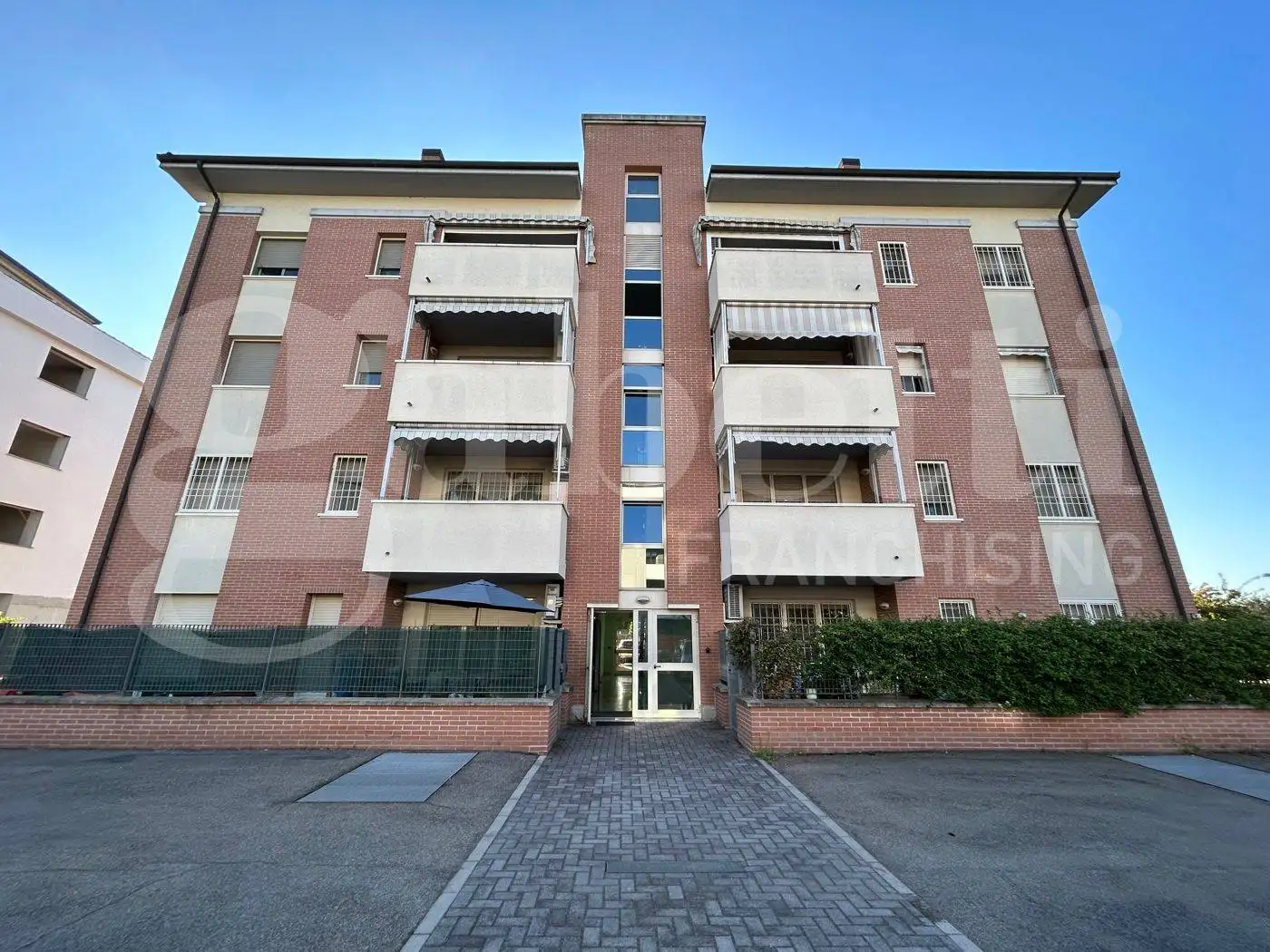 Attico - Mansarda in vendita a Zola Predosa