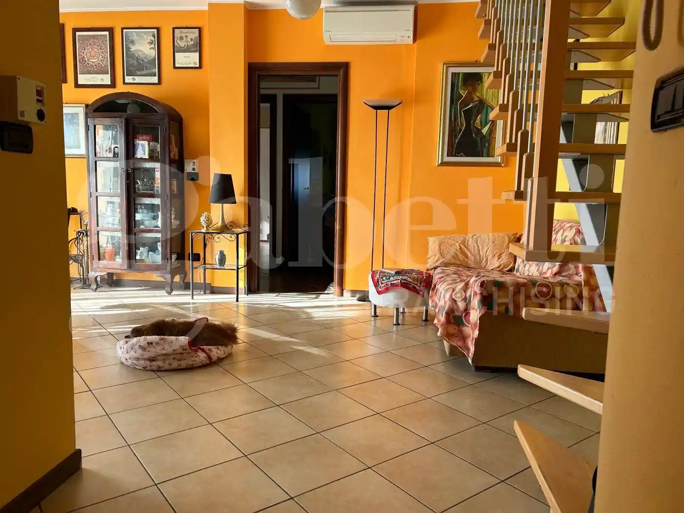 Attico - Mansarda - foto 2