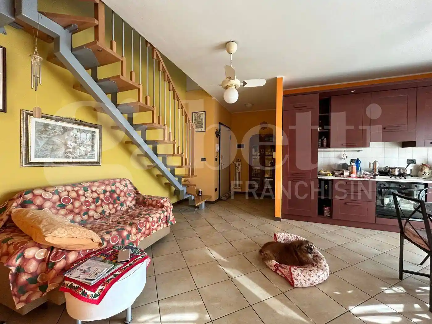 Attico - Mansarda - foto 4