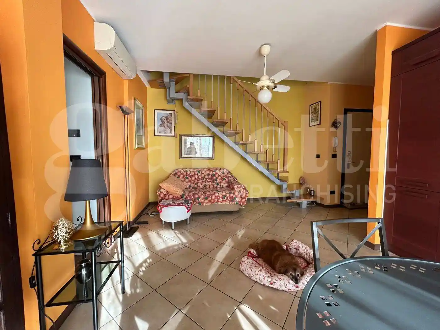 Attico - Mansarda - foto 5