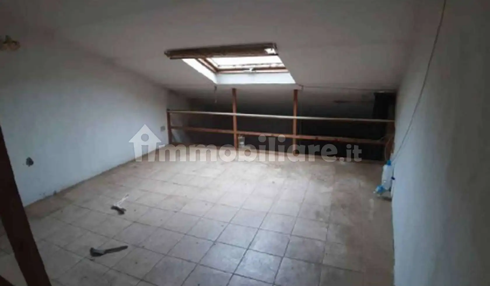 Appartamento in asta a Faleria