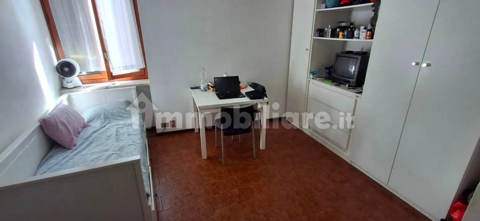 Appartamento in vendita a Pavia