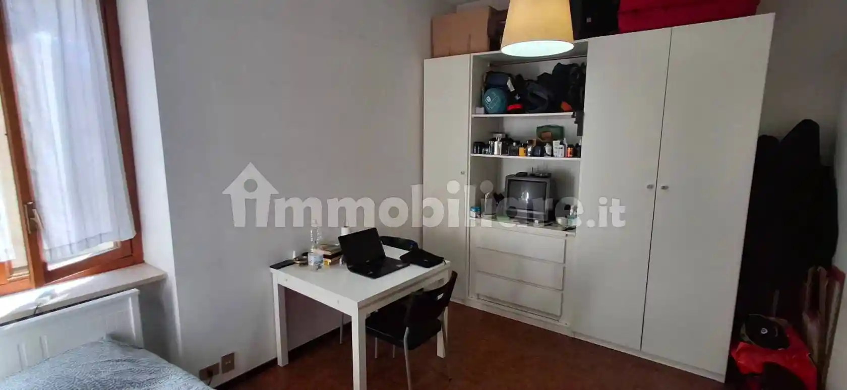 Monolocale buono stato, secondo piano, Centro Storico, Pavia - foto 5