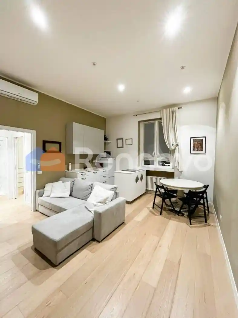 Bilocale via Leopoldo Cicognara 2, Plebisciti - Susa, Milano - foto 2