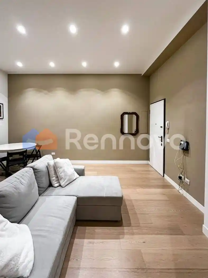 Bilocale via Leopoldo Cicognara 2, Plebisciti - Susa, Milano - foto 3