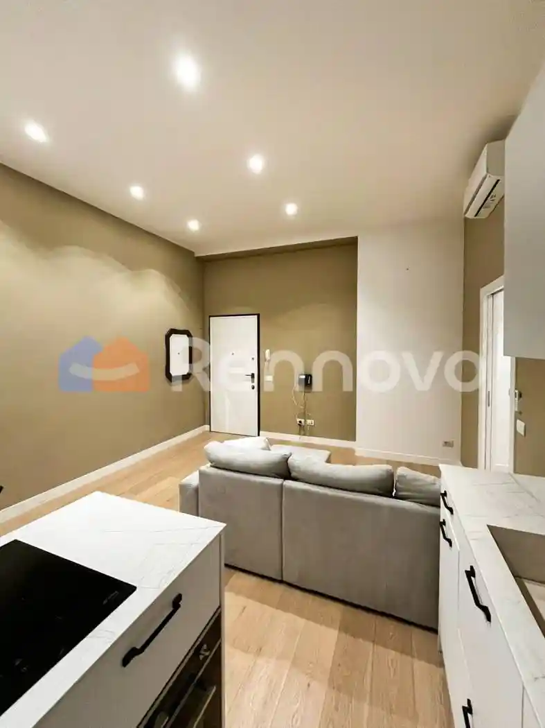 Bilocale via Leopoldo Cicognara 2, Plebisciti - Susa, Milano - foto 4