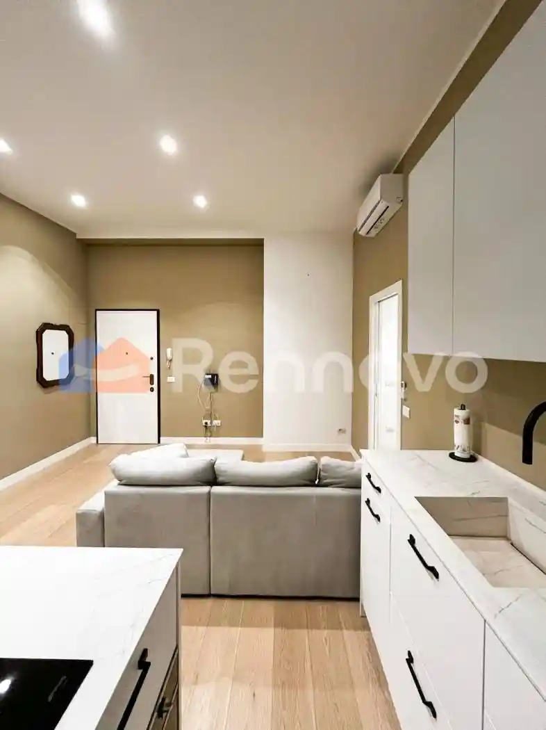 Bilocale via Leopoldo Cicognara 2, Plebisciti - Susa, Milano - foto 5