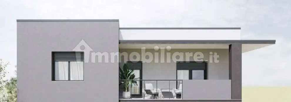 Appartamento in vendita a Gavardo