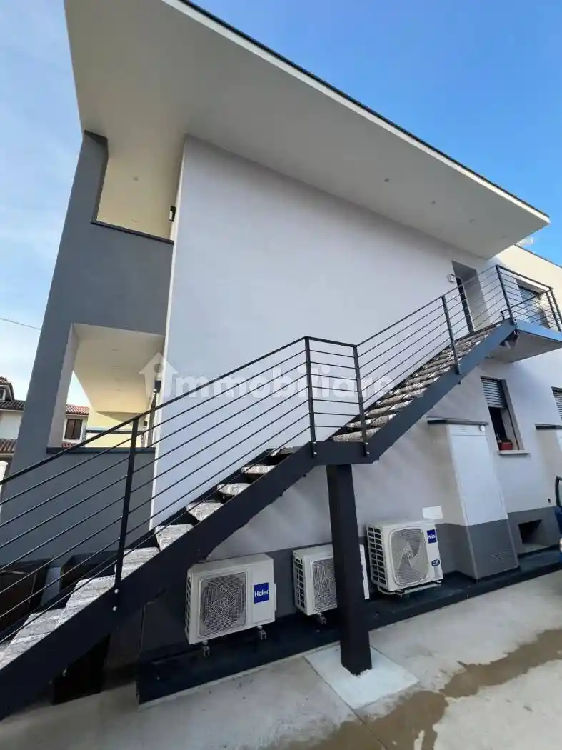 Bilocale via Giovanni Quarena, Gavardo Sopraponte, Gavardo - foto 5