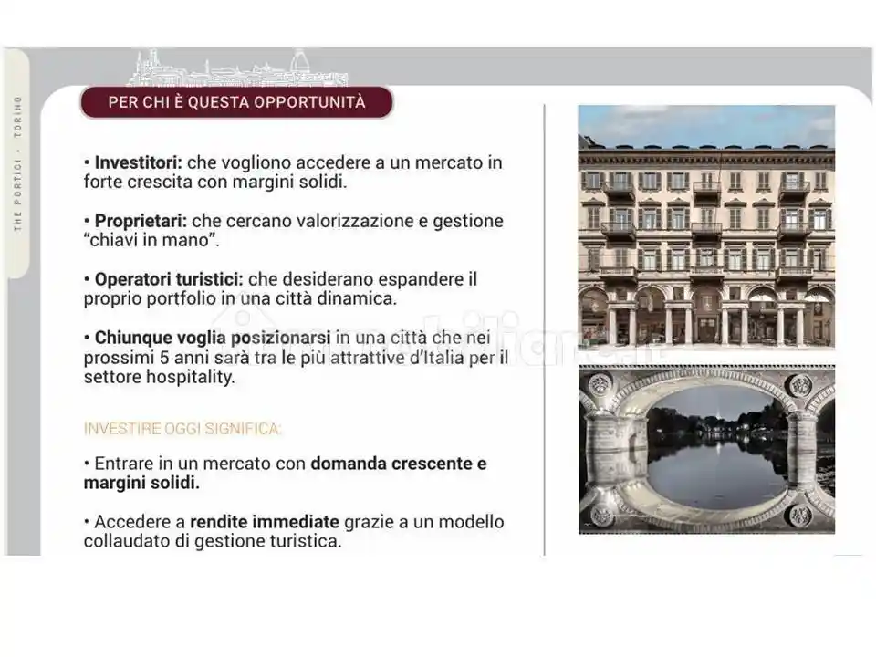 Appartamento via Paolo Sacchi 16, San Secondo, Torino - foto 2