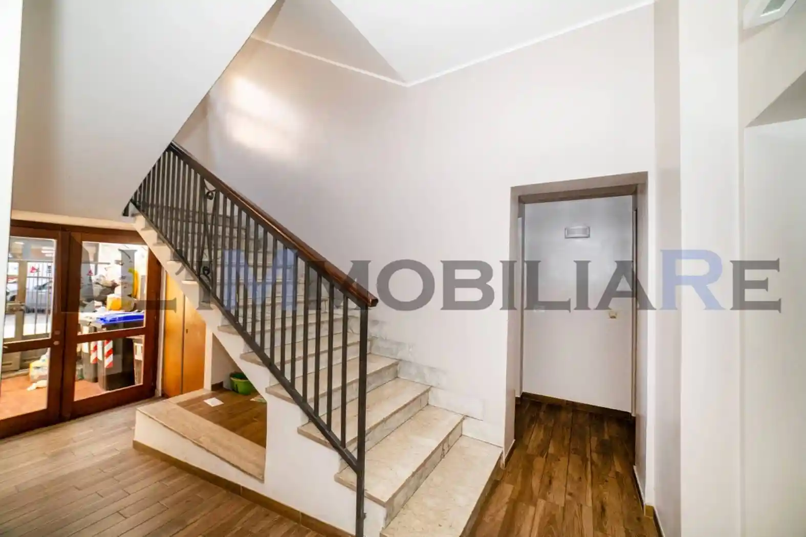 Attico via di Orti Poli 80, Giardinetti, Roma - foto 4