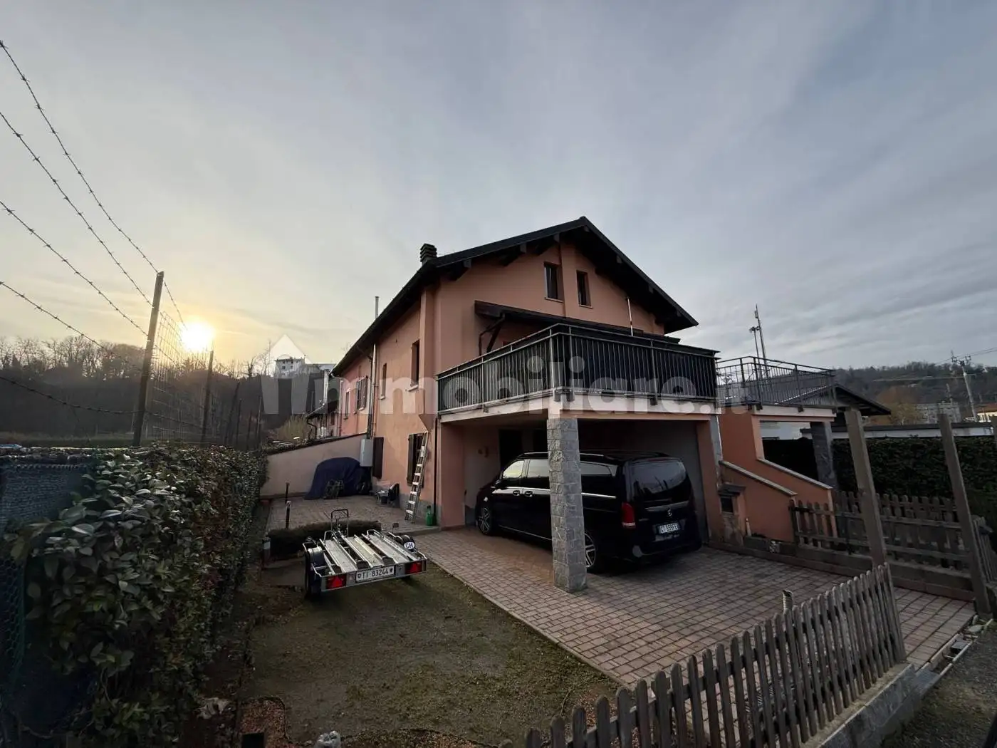 Villa in vendita a Como