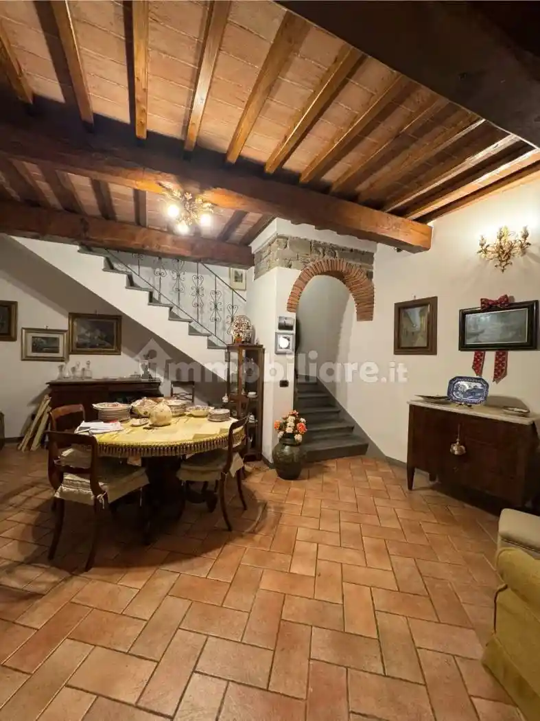 Villetta a schiera in vendita a Montale