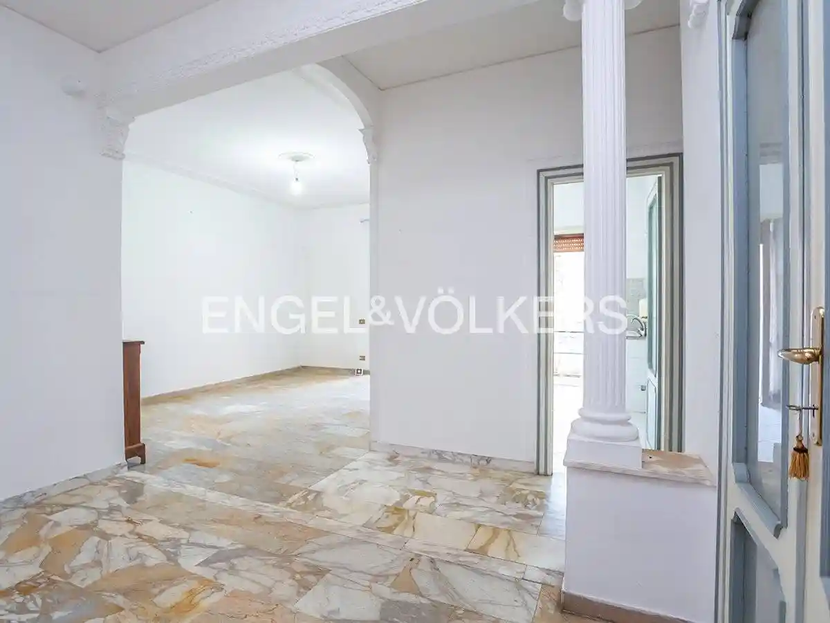 Bilocale via Guglielmo Ferrero, Appio Latino, Roma - foto 2