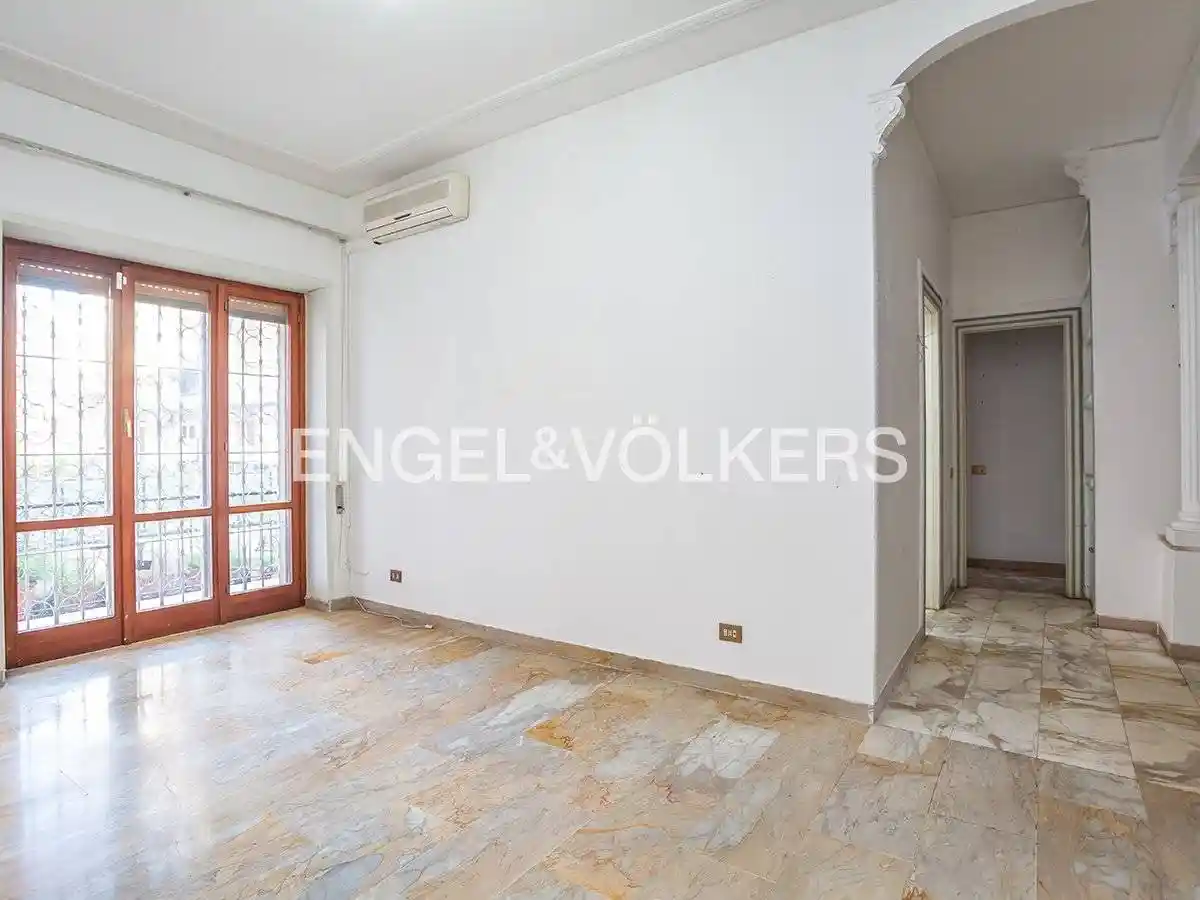 Bilocale via Guglielmo Ferrero, Appio Latino, Roma - foto 3