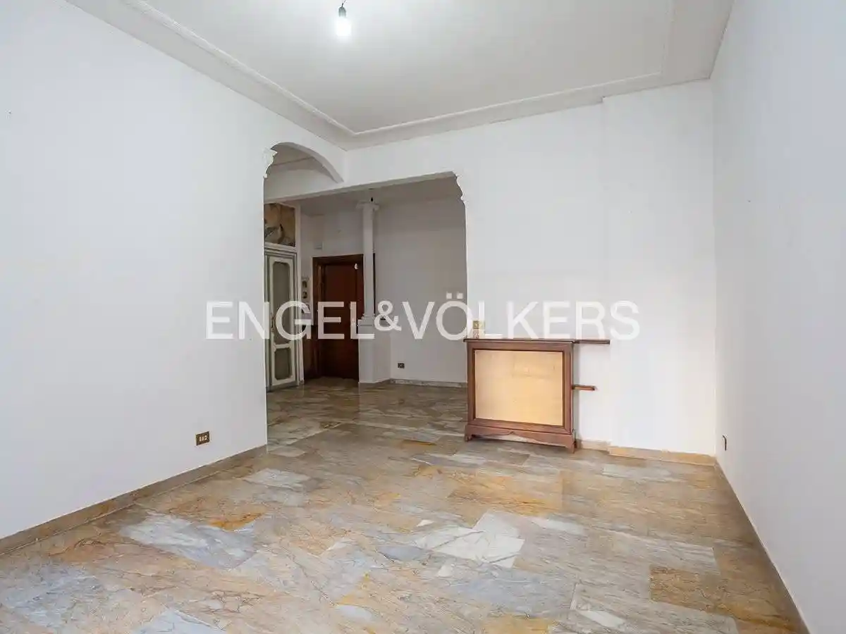 Bilocale via Guglielmo Ferrero, Appio Latino, Roma - foto 4