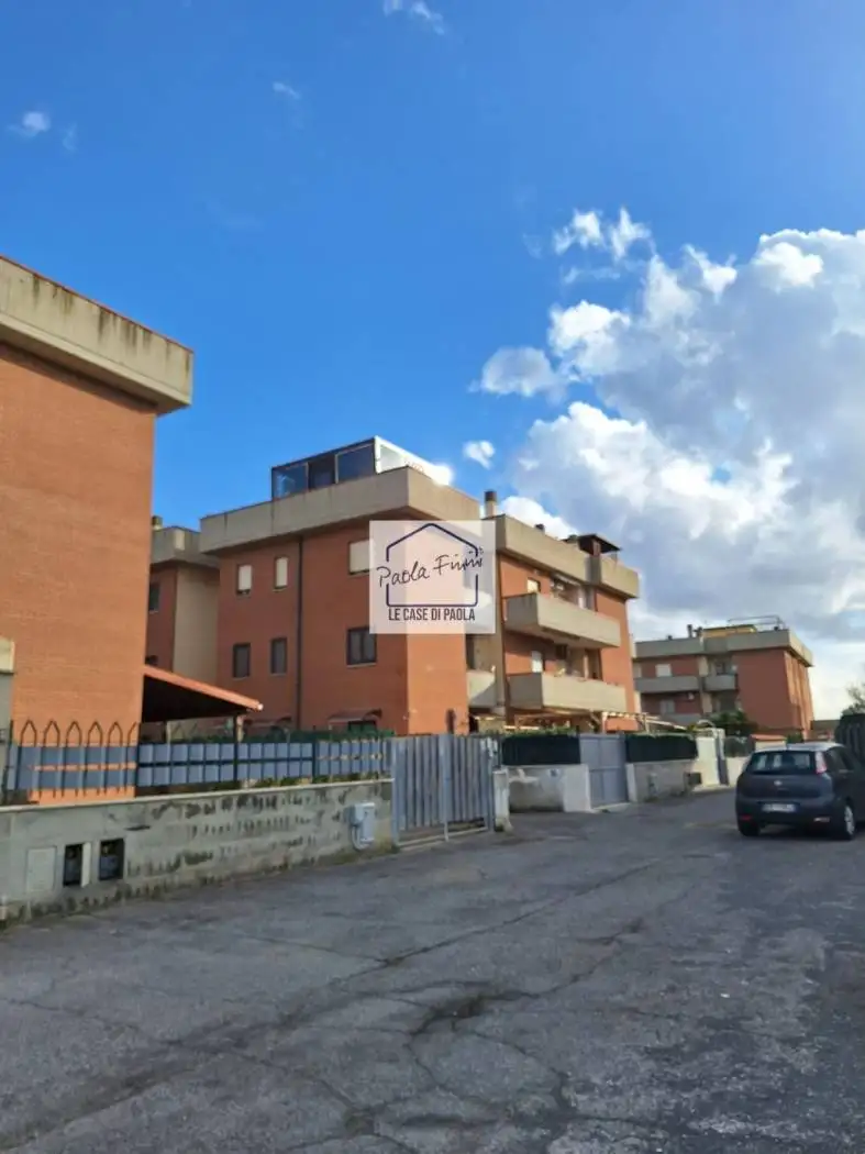 Appartamento in affitto a Ardea