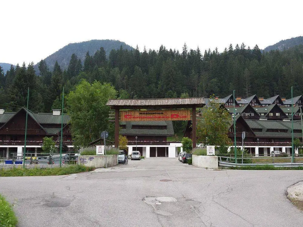 Appartamento in vendita a Tarvisio