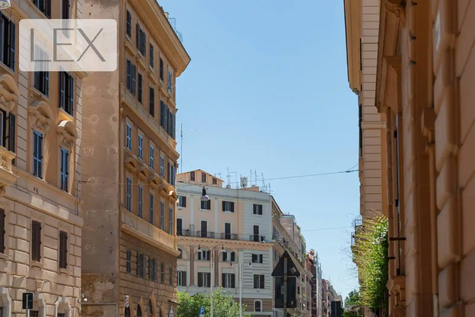 Appartamento via Tevere, Pinciano - Villa Ada, Roma - foto 2