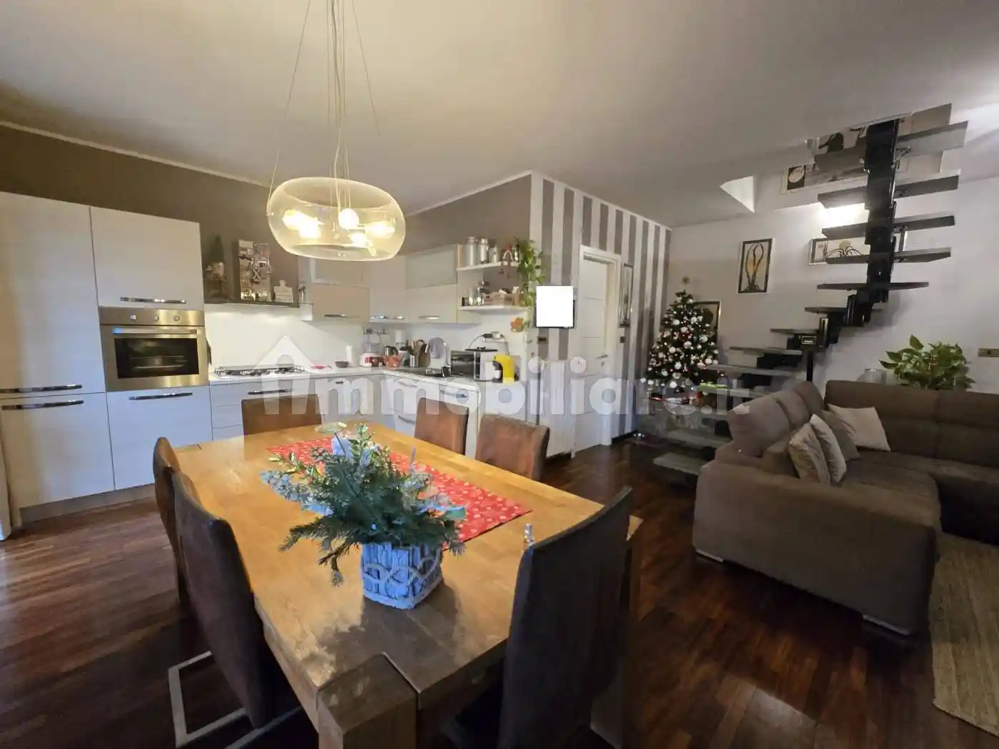 Trilocale piazza Derna 215, Rebaudengo, Torino - foto 3