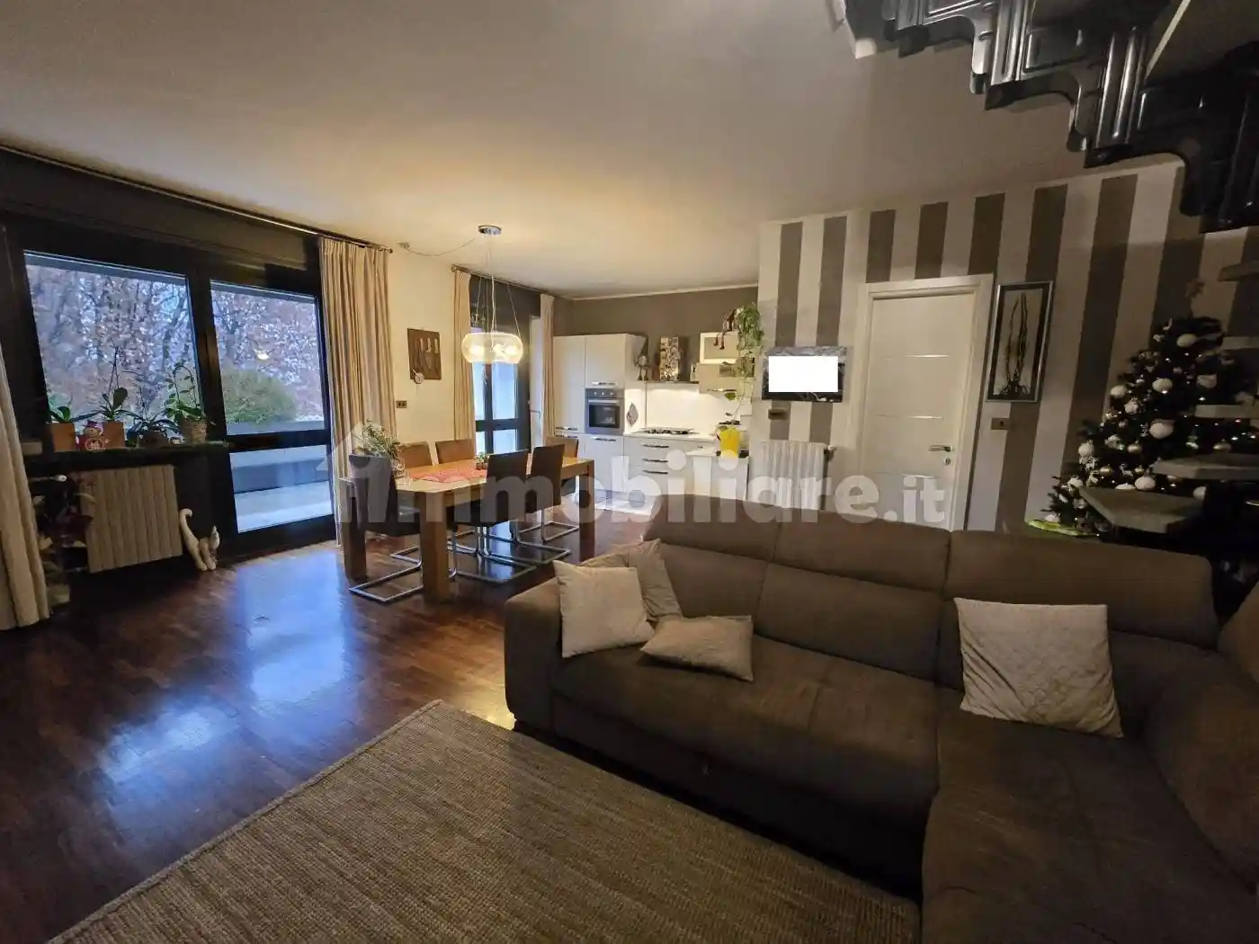 Trilocale piazza Derna 215, Rebaudengo, Torino - foto 4