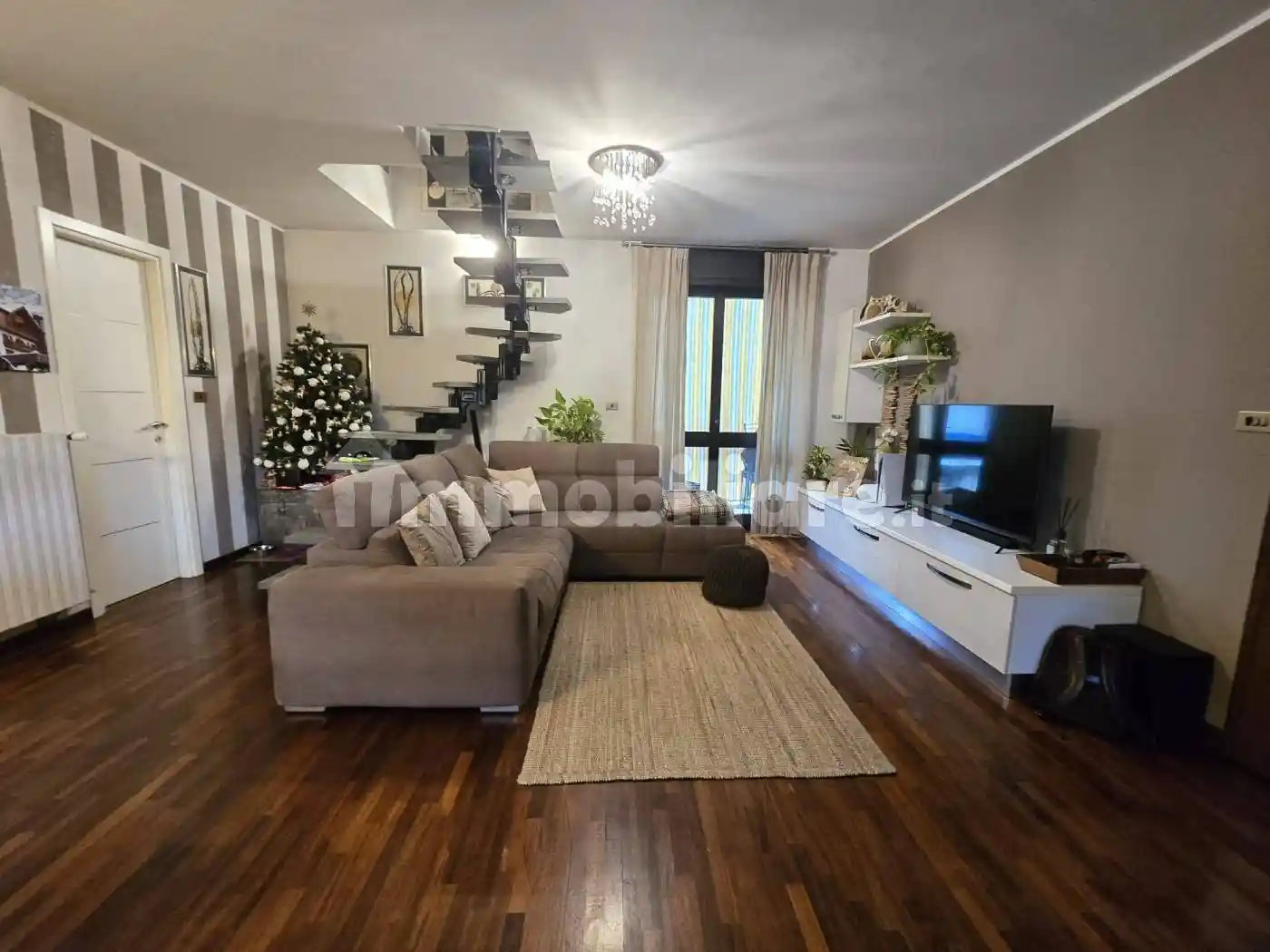 Trilocale piazza Derna 215, Rebaudengo, Torino - foto 5