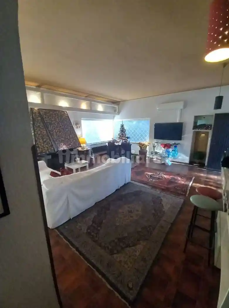 Appartamento viale Perla Marina 24, Lavinio Mare, Anzio - foto 3