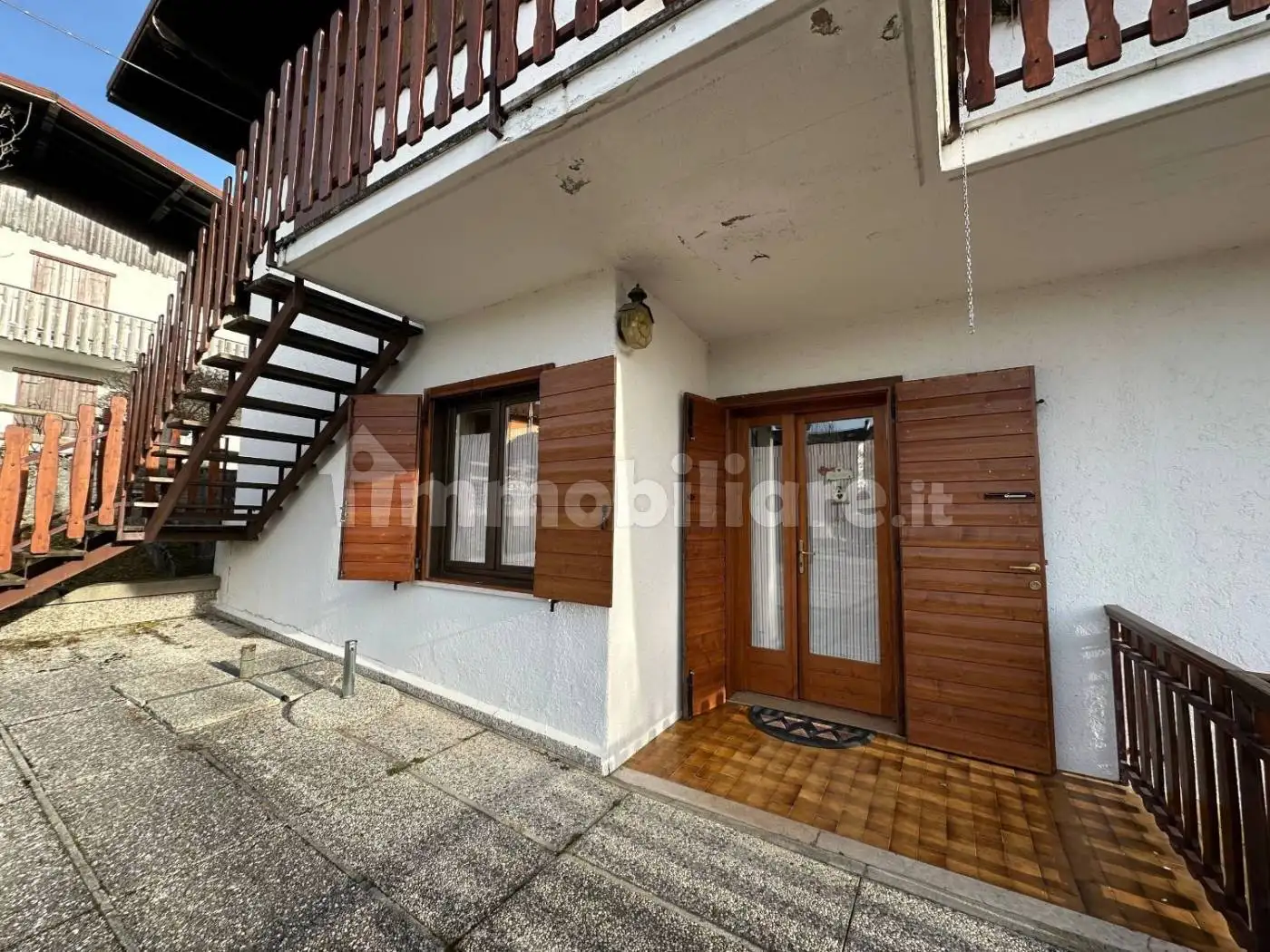 Appartamento in affitto a Gallio