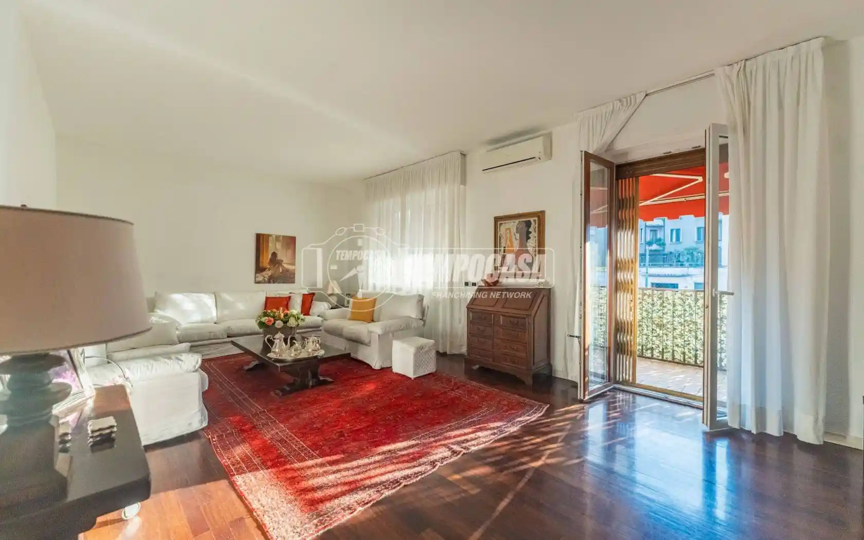 Appartamento via Lario 21, Zara, Milano - foto 2