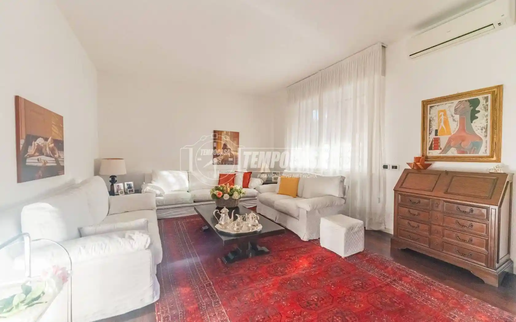 Appartamento via Lario 21, Zara, Milano - foto 4