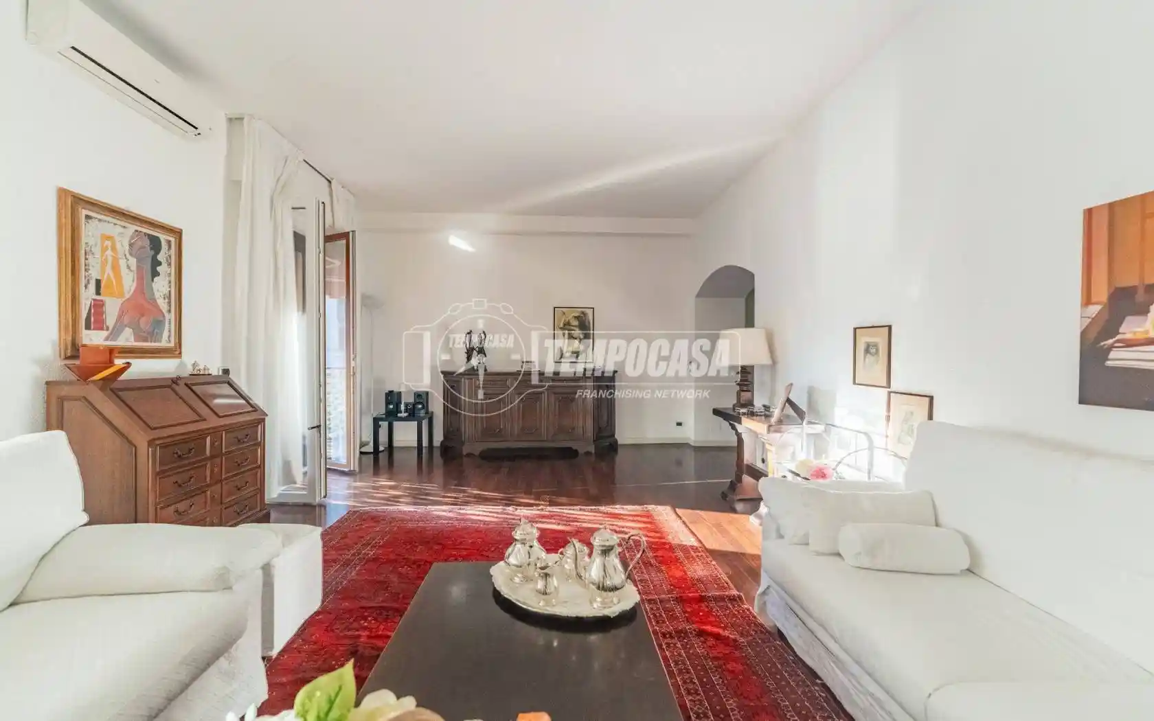 Appartamento via Lario 21, Zara, Milano - foto 5