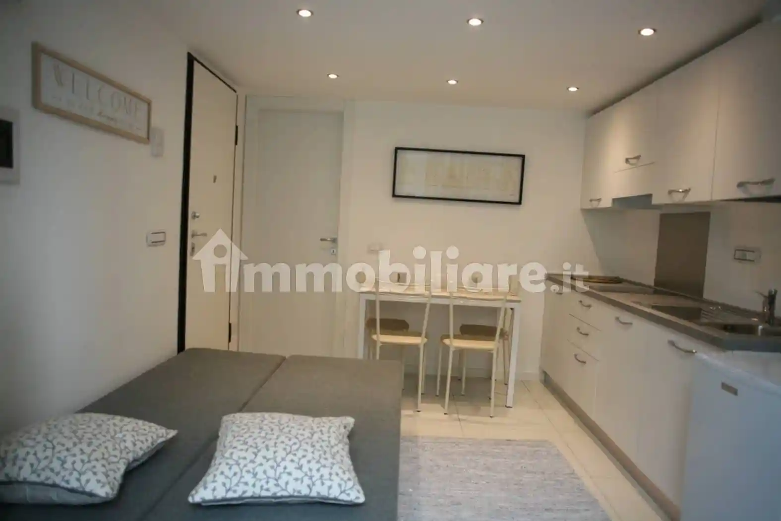 Appartamento in affitto a Torino