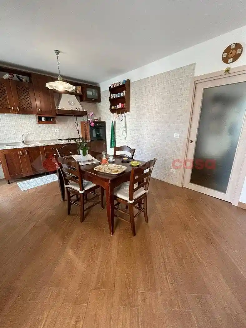 Trilocale Strada Provinciale Bitonto-Aeroporto Palese, San Paolo, Bari - foto 5