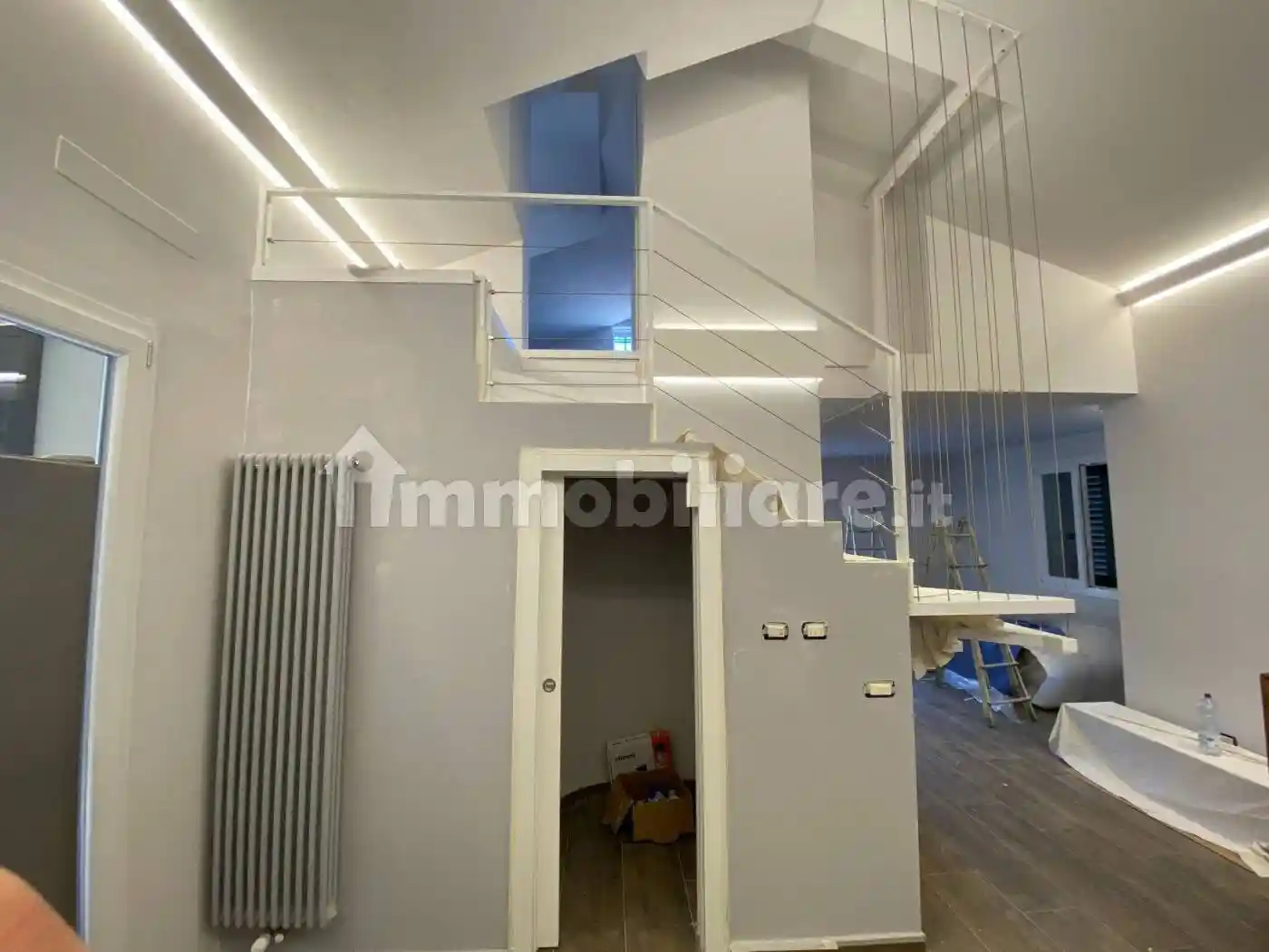 Villa bifamiliare via Castra 62/c, Castra, Capraia e Limite - foto 3