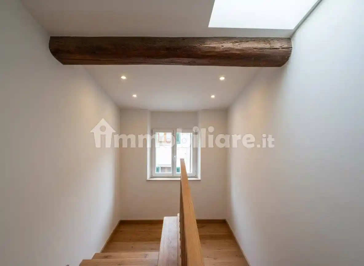 Terratetto unifamiliare piazza Mercatale, Centro Storico - Duomo, Prato - foto 3